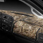 Camo Dash Board Cover Mat For Dodge Ram 1500 2006 2007 2008. Fixed Price $54.95.