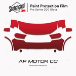 Dodge Durango 2014-2018 3M Series Precut Paint Protection Film Clear Bra Ppf. Fixed Price $303.61.