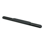 Westin 22-5005 53" Black Oval Tube Step. Fixed Price $213.87.