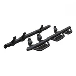Ranch Hand RSF171C8B6S Nerf Bar Round 3" Hoop Style. Fixed Price $1209.53.
