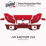 Bmw X6 2008-2014 3M Series Precut Paint Protection Film Clear Bra Ppf Kit. Fixed Price $303.61.