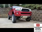 New Oem Toyota Tacoma 2005-2014 Front Skid Plate Engine Undercover 4X4/PRERUNNER. Fixed Price $205.99.