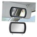 For Sun Visor,hd Visors Cars Mirrors Easy. Fixed Price $13.50.
