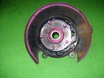 2013 Hyundai Genesis 2.0T Coupe Suspension Spindle Knuckle Hub Right Rear Oem. Fixed Price $79.50.