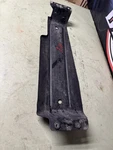 08-10 Ford F250 Super Duty Used 6.4L 4X4 Oem Factory Transfer Case Skid Plate. Fixed Price $244.99.