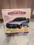 Vintage Covercraft MM42406 Custom Front Car Mask 1984-1990 Chevrolet Corvette. Fixed Price $129.95.