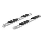 Aries Automotive S222012-2 Step Bars, 4" Oval, 2007-15 Tundra Double Cab. Fixed Price $334.99.