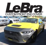 Lebra 2024-2025 Mustang Gt Without Plate Custom Front End Cover #551819-01. Fixed Price $145.99.