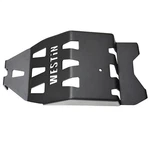 Westin 42-21095 Oil Pan Skid Plate Fits Gladiator Pickup Wrangler (jl). Fixed Price $171.99.
