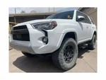 Ici Innovative Creations 840121412876 Alumilite Side Steps Fit 10 23 4RUNNER. Fixed Price $760.00.