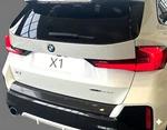 Rgm Rearguard Fits Bmw X1 (U11) M35I/X Drive/s 2023-2025 Gloss Black. Fixed Price $209.95.