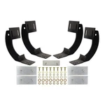 Westin Automotive 22-1045 Tubular Mounting Kit. Fixed Price $173.58.