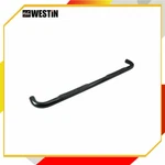 Westin 23-3945 Series In. Round Step Bar Cab Length Black Steel Shape. Fixed Price $528.88.