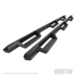 Westin/hdx Fits 19-20 Ram 2500/3500 Crew Cab (8FT Bed) Drop Wheel To Nerf. Fixed Price $1200.19.