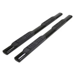 Trailfx A7001B 5 Oval Straight Bar Blk. Fixed Price $329.99.