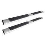 Westin Automotive 28-71020 R7 Nerf Step Bars Stainless Steel For Silverado. Fixed Price $644.11.