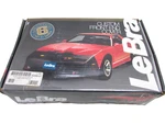 Nos! Saddleman Lebra Custom Front Cover For 91-93 Dodge Caravan Plymouth Voyager. Fixed Price $46.99.