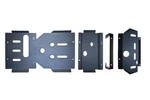 Fishbone Offroad Skid - Complete Underbelly Plates FB23330. Fixed Price $711.75.