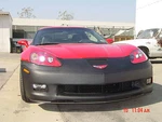 Colgan Front End Mask Bra 1PC. Fits Chevy Corvette Gs & Z06 W/tag 2007-2013. Fixed Price $316.99.