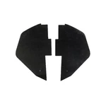 A-arm (control Arm) Dust Shield Pair For 1965-1968 Plymouth Fury Made In Usa. Fixed Price $150.62.