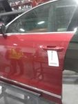 Driver Front Door Electric Without Memory Mirrors Fits 16-18 Passat 618588. Fixed Price $620.87.