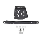 Westin 42-21025 Transfer Case Skid Plate Fits 07-18 Wrangler (jk). Fixed Price $217.30.