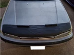 Lebra Custom Hood Protector Black For Honda Accord 1990-1993 45395-01. Fixed Price $65.99.