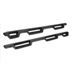 Westin Automotive 56-534705 Hdx Drop Wheel-to-wheel Nerf Step Bars Black Steel. Fixed Price $1028.99.