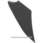 Genuine Gm Stone Guard 84628806. Fixed Price $37.80.