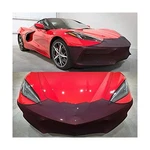 C8 Corvette Stingray Novistretch Front Bra High Tech Mask Fits: 20.... Fixed Price $204.99.