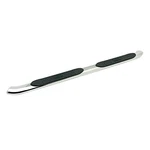 Westin 21-2770 Platinum 4 Oval Nerf Step Bars Fits 05-23 Tacoma. Fixed Price $543.83.