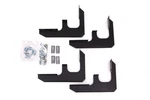 Lund 318089 Nerf Bar Step Bracket Kit For 10-13 Chevrolet Gmc Equinox Terrain. Fixed Price $95.99.