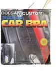 Colgan Front End Mask Bra 2PC. Fits 1996-1998 Bmw Z3, 1.9 Roadster W/ Lic. Plate. Fixed Price $280.00.