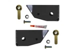 Skyjacker FB21RSS For 21-24 Bronco 4WD Rear Lower Shock Skids. Fixed Price $143.41.