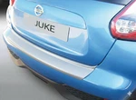 Rgm Rearguard Fits Nissan Juke 2014 2018- Silver. Fixed Price $199.95.