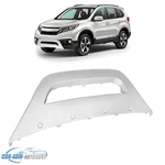 Front Lower Valance For Honda Cr-v 2015-2016 Silver #HO1095120 #71110T1WA01. Fixed Price $89.90.