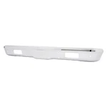For Chevy Blazer Gmc C15 K2500 1971-1972 Front Bumper Face Bar Chrome 3990710. Fixed Price $188.10.