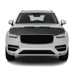 Bonnet Mask Hood Bra For Volvo XC90 2016-2024 Pre-fl Black Pc. Fixed Price $69.99.