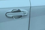 2018-2023 Genuine Subaru Crosstrek Door Edge Guards SOA801P030M2. Fixed Price $105.55.