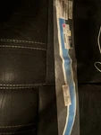 Genuine Toyota Oe Protector, Quarter 58747-0C011. Fixed Price $24.00.