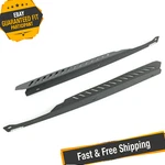 Perrin PSP-ENG-549BK Black Aluminum Fender Shrouds For 2008-2014 Subaru Wrx/sti. Fixed Price $105.40.