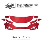 Ford Edge 2015-2018 3M Series Precut Paint Protection Film Clear Bra Ppf Kit. Fixed Price $314.08.