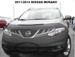 Lebra Front End Mask Cover Fits 2011-2014 Nissan Murano 11-14. Fixed Price $148.99.
