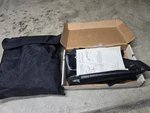 92-95 Honda Civic Front Bra/ Mask. Fixed Price $720.00.