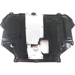Engine Splash Shields Rear BV6Z6P013A Ford Focus 2015-2018. Fixed Price $38.29.