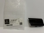 Mercedes GLE53 GLE63 Amg Rear Tow Hook Cover A1678852307 Oem Black 21-23. Fixed Price $185.00.