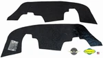 1967 Chevrolet Impala Caprice Bel Air Biscayne A-arm Dust Shield With Staples. Fixed Price $69.99.