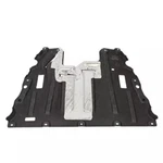 Genuine Ford Lincoln 2013-2016 Mkz Radiator Support Underbody Cover DP5Z-6P013-A. Fixed Price $377.45.