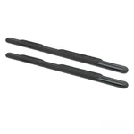 Westin Premier 4 Oval Nerf Step Bars Powder Coated Black Steel 22-5065. Fixed Price $218.22.