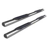 Big Country 4' Fusion Series Bars Stainless Ste- 104876. Fixed Price $226.11.
